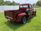 Thumbnail Photo 18 for 1953 Ford F100 2WD Regular Cab